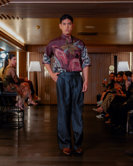 Boket Bidadari Halmahera