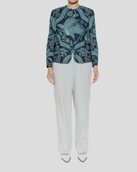 Agus Lim - Boket Ceplok Cendrawasih