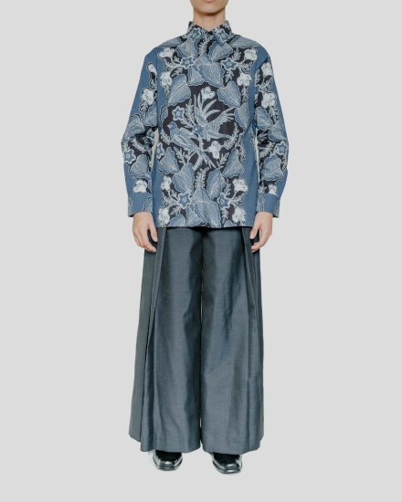 Boket Ceplok Glatik Sejoli