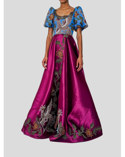 Ivan Gunawan - Boket Peksi Drajat Ageng