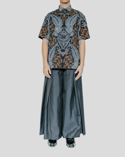 Boket Peksi Sawat Kupu