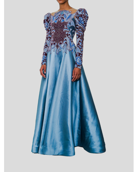 Ivan Gunawan - Boket Peksi Sejoli Latar Jlamprang