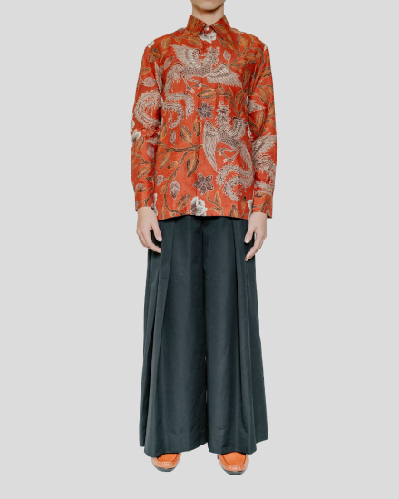 Boket Phoenix Sekar Kembaran