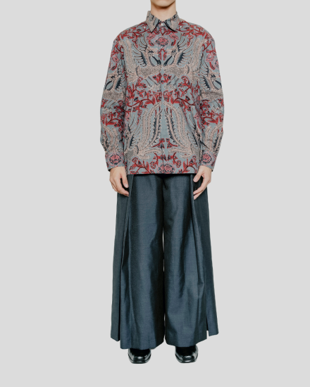 Boket Phoenix Teratai