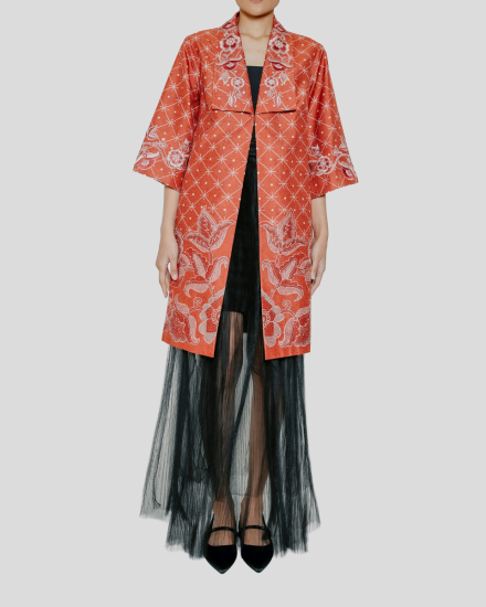 Danny Satriadi - Boketan Latar Kembang Tebu