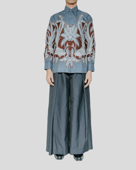 Boketan Peksi Serakit