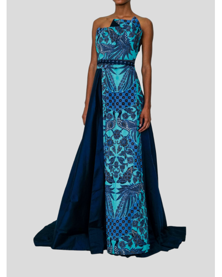 Deden Siswanto - Boketan Sawung Wono Latar Kotak