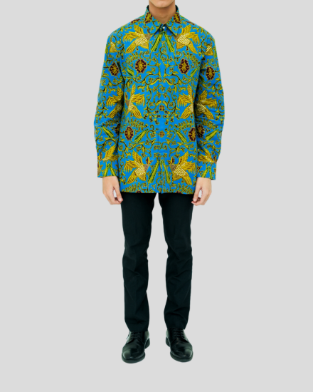 Ceplok Ayam Alas Alasan