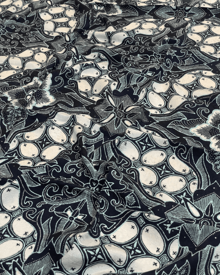 Ceplok Kembang Kawung