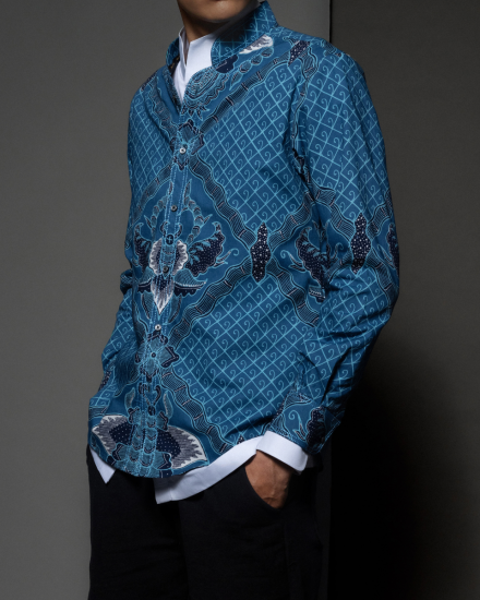 Ceplok Kupu Latar Sirapan