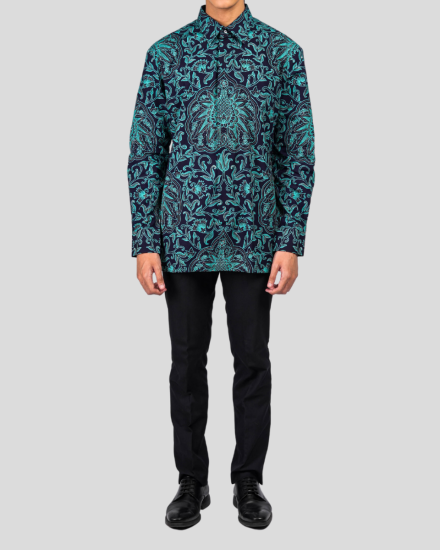 Ceplok Nanas Sengkeran