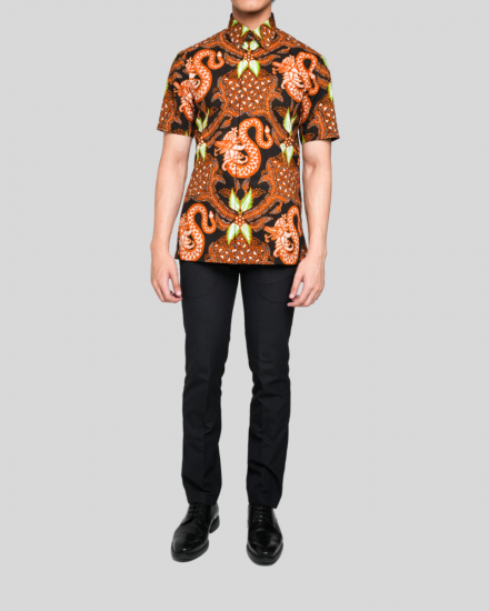 Ceplok Nogo Karno Kembar