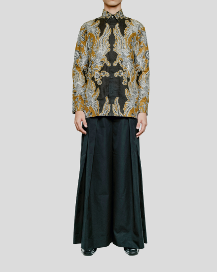 Ceplok Phoenix Sejoli