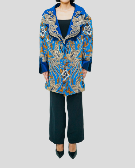 Deden Siswanto - Ceplok Taman Kukilo