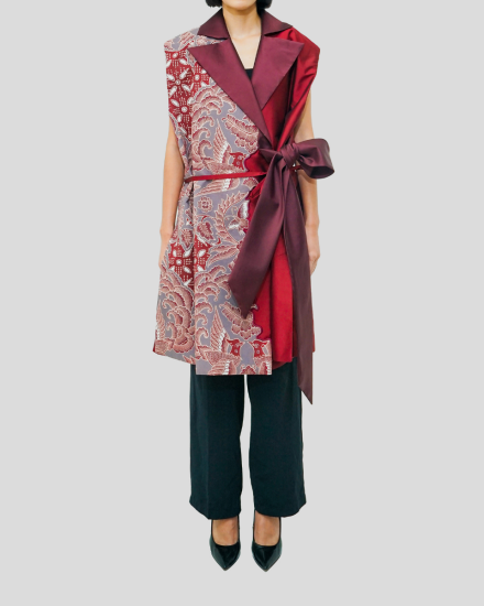 Deden Siswanto - Simbar Peksi Sejoli Latar Jlamprang