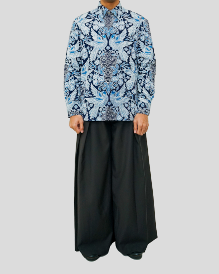 Elang Sobo Taman Gringsing