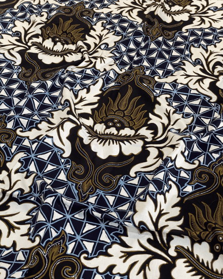 Kembang Bali Kitiran