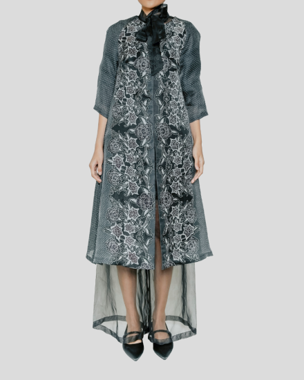 Kembang Sepatu Pinggiran