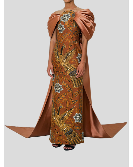 Ivan Gunawan - Kukilo Sekar