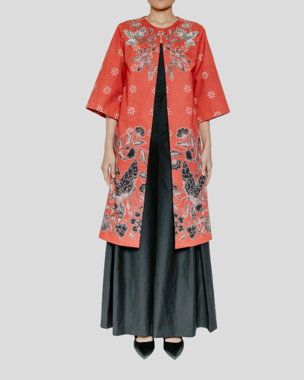 Danny Satriadi - Kupu Banyumas Latar Truntum