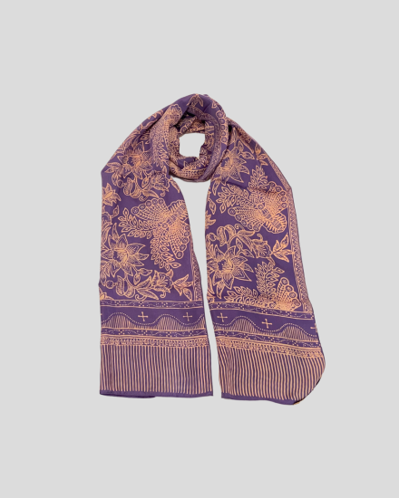 Kupu Manggar Boketan