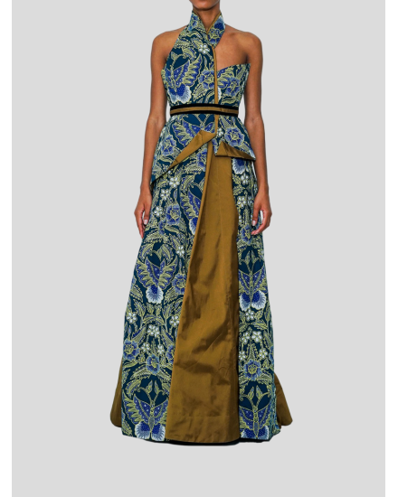 Deden Siswanto - Kupu Sekar Seseg