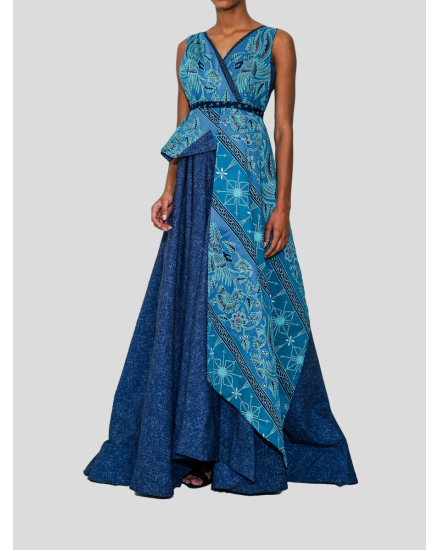 Deden Siswanto - Lereng Lokcan Seling Jlamprang