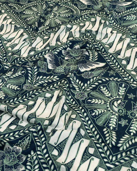 Liku Liku Babon Sari