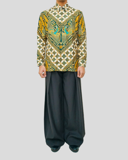 Liku Liku Lokcan Kembar