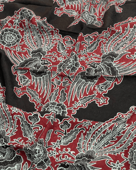 Liku-Liku Lokcan Kembar