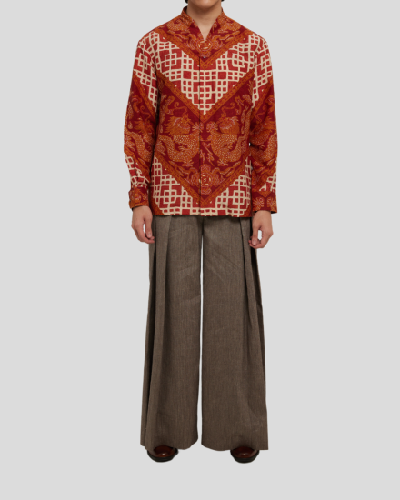 Liku Nogo Banji Baru