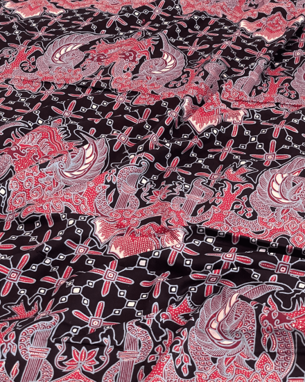 Liku Nogo Sebho Sel Jlamprang