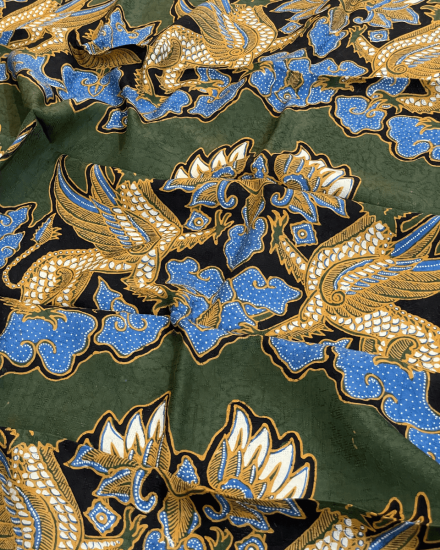 Liku Singo Rudho Cirebonan