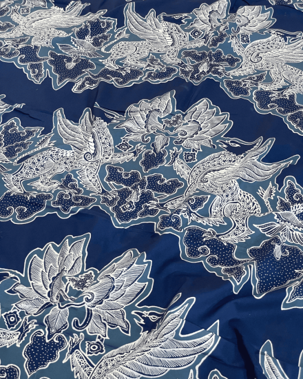 Liku Singo Rudho Cirebonan