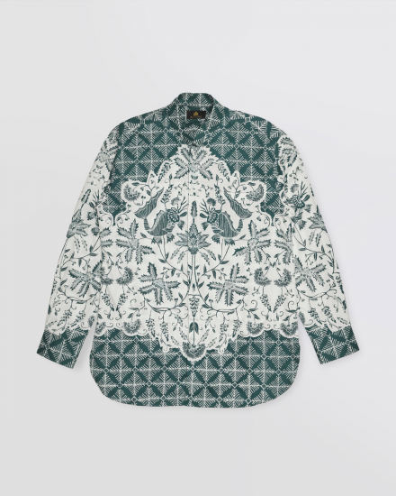 Lokcan Ming Lataran Kawung