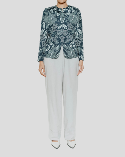 Agus Lim - Manuk Mawar Kupu