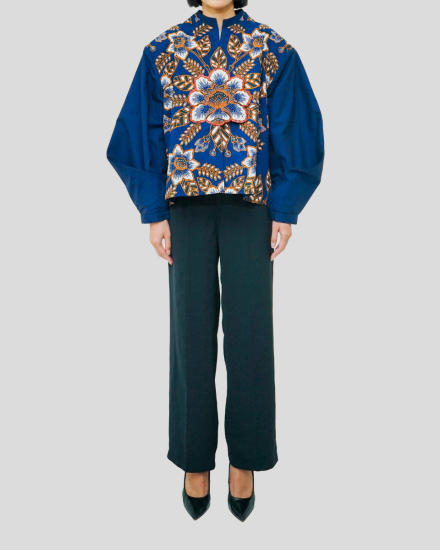 Deden Siswanto - Mawar Godong Popokan