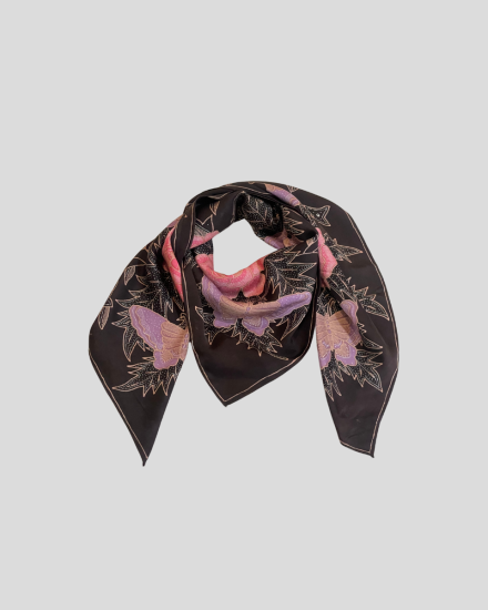 Mawar Kupu Godong Nitik