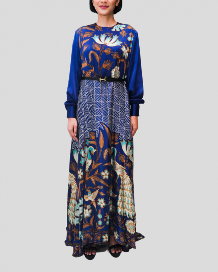 Merak Kembang Chrysant