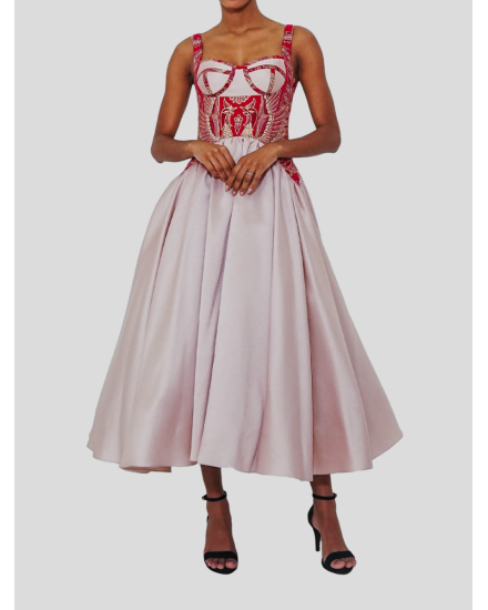 Julianto - Merak Simbar Seling Jlamprang