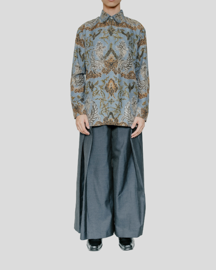 Nogo Sebho Karang Dempel