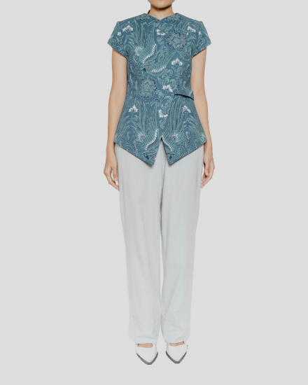 Agus Lim - Peksi Hong Sejoli Latar Gringsing Cantel