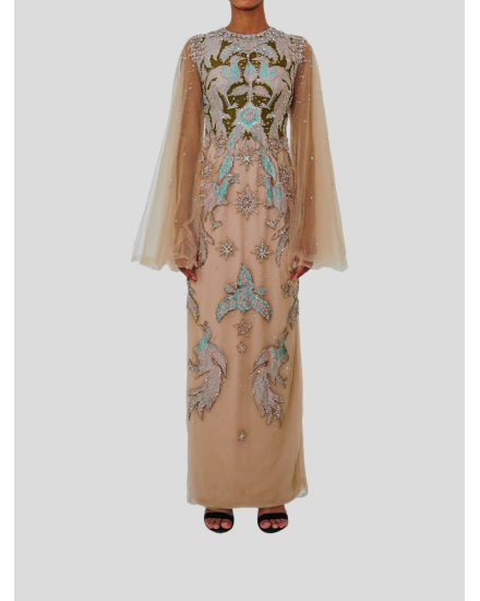 Maison Baaz - Peksi Puspo Kencono