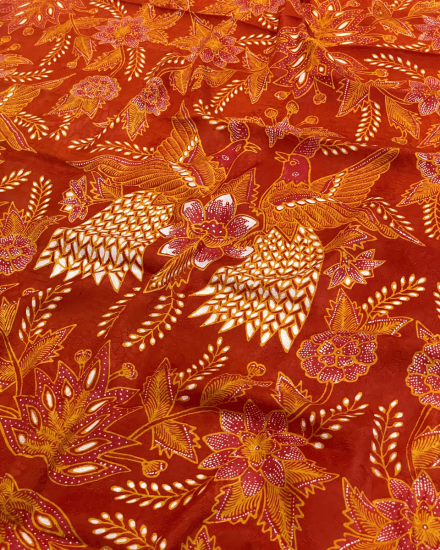 Peksi Wijaya Kusumo Mas