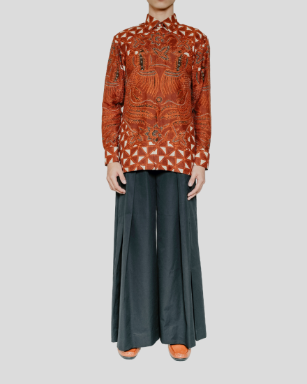 Phoenix Mabur Sejoli