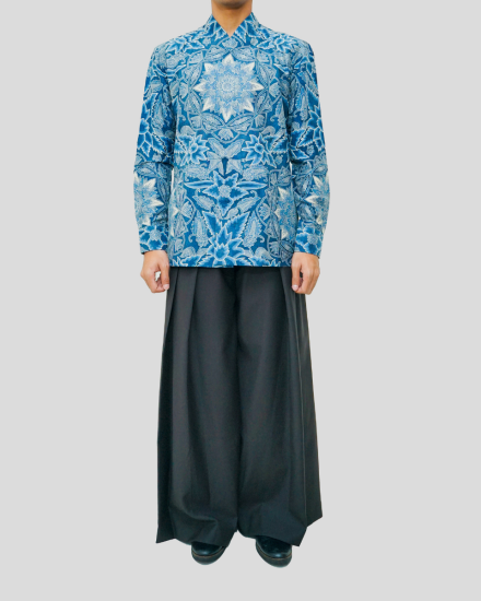 Telau Boket Sinaran Mandala