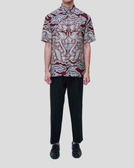 Telau Mego Peksi Tegal Arum