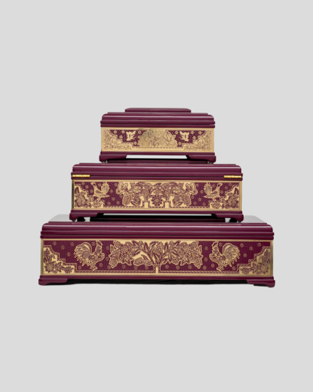 Tri Hita Karana - Large