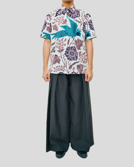 Wijoyokusumo Kembang Porselen